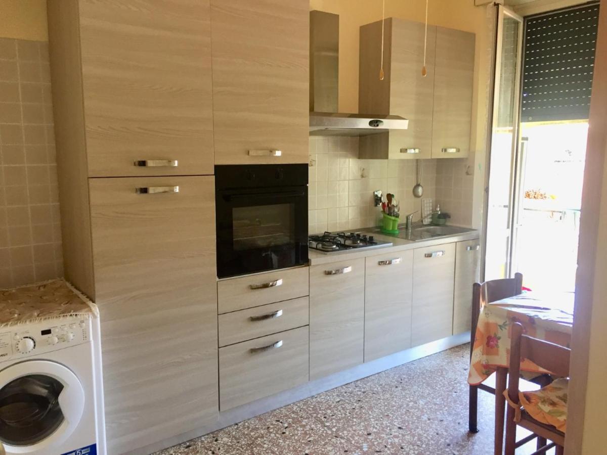 Da Giulia Acomodação com café da manhã Roma Exterior foto